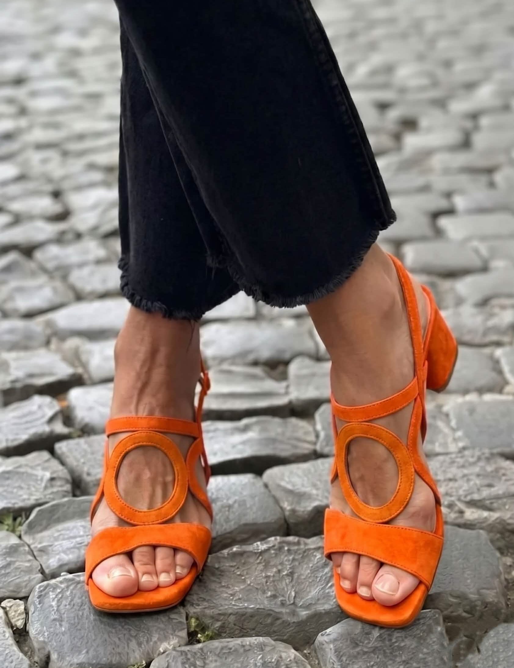 Valentina™ | Letnie Sandały Vivace