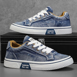 Buty DenimFlex