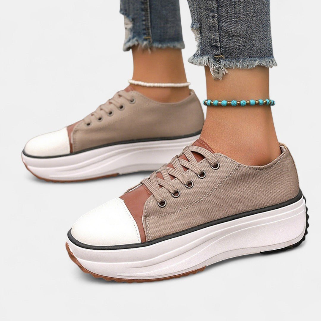 Ida | Wygodne buty Eveloise