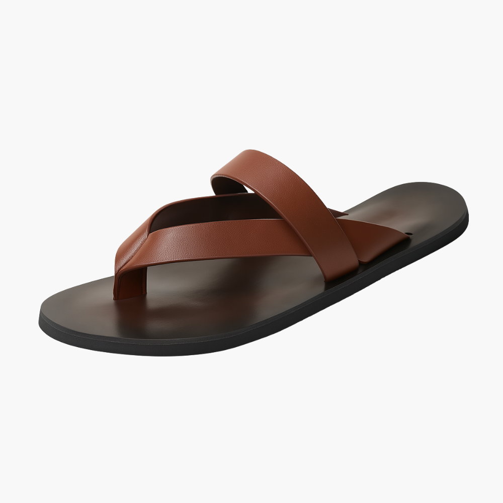 Isolio™ | Минималистични сандали за мъже