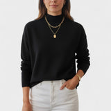 Ivona™ | Elegancki i ciepły sweter