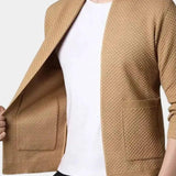 Jacquard™ | Klasyczny blezer