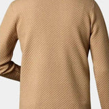 Jacquard™ | Klasyczny blezer