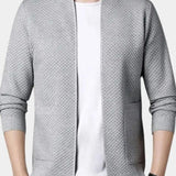 Jacquard™ | Klasyczny blezer