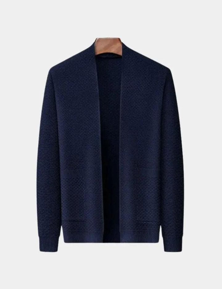 Jacquard™ | Klasyczny blezer
