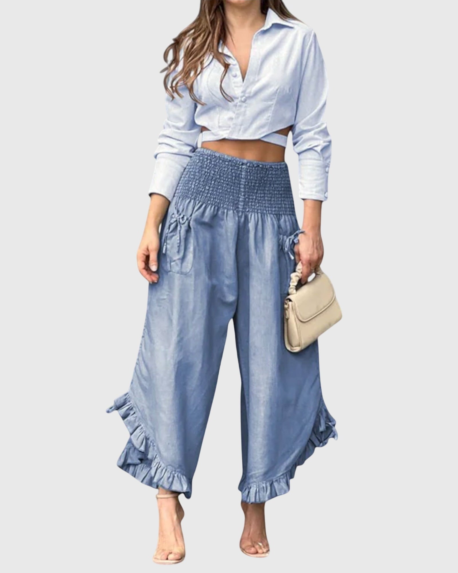 Jaya | Spodnie