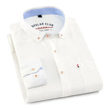 Joep™ | Риза от лен Saint-Tropez