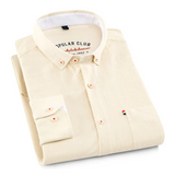Joep™ | Риза от лен Saint-Tropez