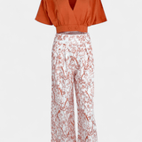 Johanne | Boho zestaw
