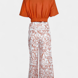 Johanne | Boho zestaw