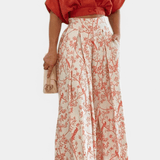Johanne | Boho zestaw