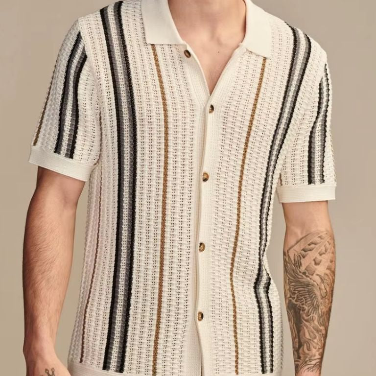 Jonas™ | Polo Sunset Groove