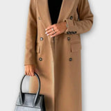 Judith | Trench coat