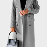 Judith | Trench coat