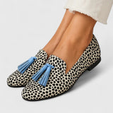 Julie | Loafers Sapatos Forfinede