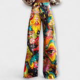 Karen | Spodnie boho