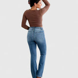 Karen | Skomplikowane spodnie