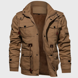 Vítor - Kurtka All-Weather Robusto
