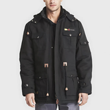 Vítor - Kurtka All-Weather Robusto