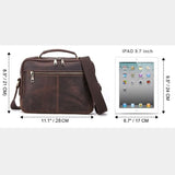 Kasper™ | Чанта Casual Crossbody