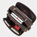 Kasper™ | Чанта Casual Crossbody