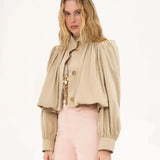 Katrin | Kurtka bomber