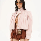 Katrin | Kurtka bomber