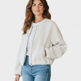 Katrin™ | Krótka bomberka