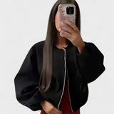Katrin™ | Krótka bomberka