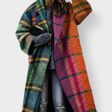 Katrin™ | Oversize płaszcz