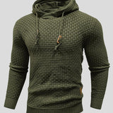 Keld™ | Стилен защитен суитшърт
