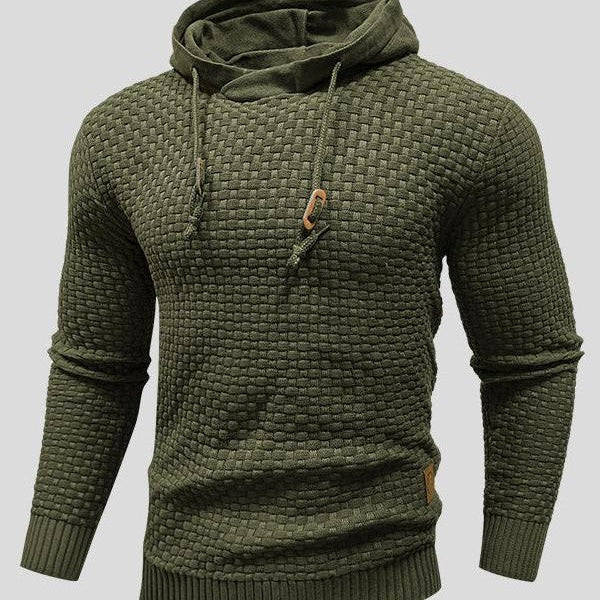 Keld™ | Стилен защитен суитшърт
