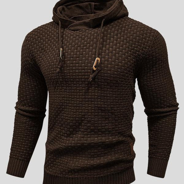 Keld™ | Стилен защитен суитшърт