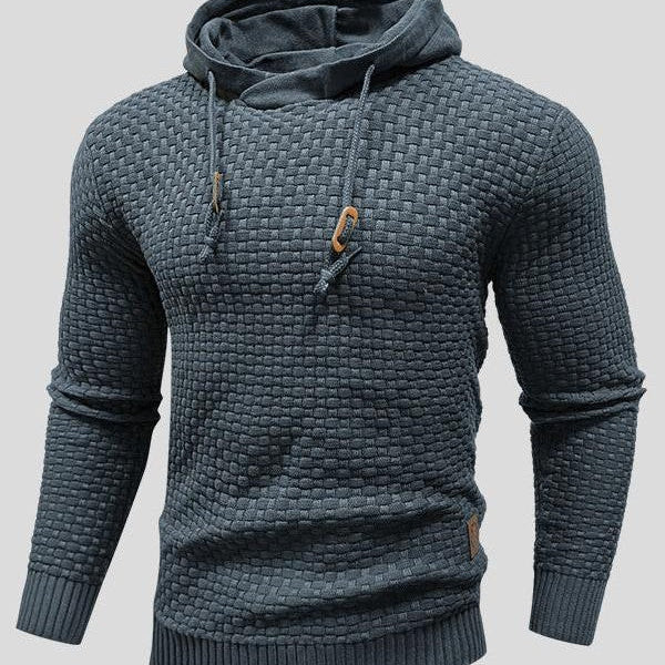 Keld™ | Стилен защитен суитшърт