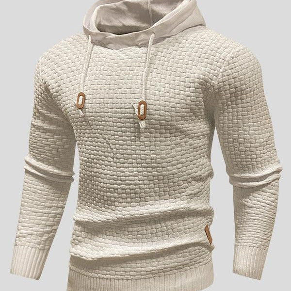 Keld™ | Стилен защитен суитшърт