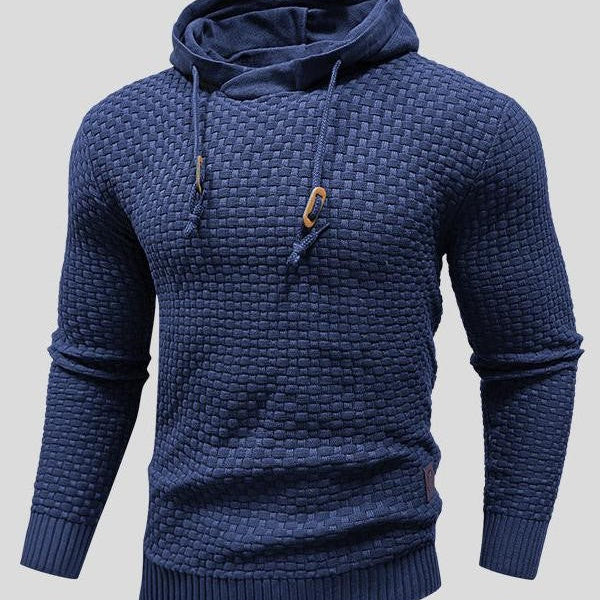 Keld™ | Стилен защитен суитшърт