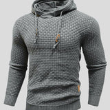 Keld™ | Стилен защитен суитшърт