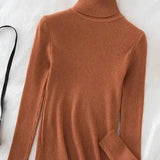 Kirstine | Kaszmirowy sweter