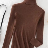 Kirstine | Kaszmirowy sweter