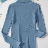 Kirstine | Kaszmirowy sweter
