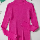 Kirstine | Kaszmirowy sweter