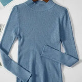 Kirstine | Kaszmirowy sweter