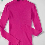 Kirstine | Kaszmirowy sweter