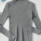 Kirstine | Kaszmirowy sweter
