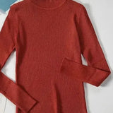 Kirstine | Kaszmirowy sweter
