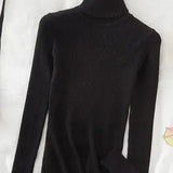 Kirstine | Kaszmirowy sweter