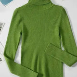 Kirstine | Kaszmirowy sweter