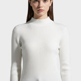 Kirstine | Kaszmirowy sweter