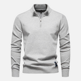 Alexandre - Oddychający Sweter