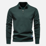 Alexandre - Oddychający Sweter